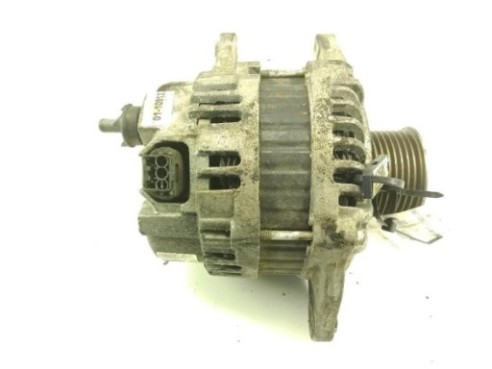 A2TJ0681 ALTERNADOR MAZDA CX-7 (ER)|Desguaces La Cabaña