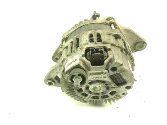 A2TJ0681 ALTERNADOR MAZDA CX-7 (ER)|Desguaces La Cabaña