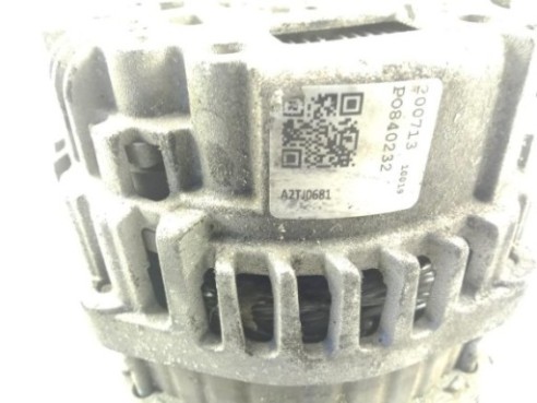 A2TJ0681 ALTERNADOR MAZDA CX-7 (ER)|Desguaces La Cabaña
