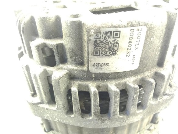 A2TJ0681 ALTERNADOR MAZDA CX-7 (ER)|Desguaces La Cabaña