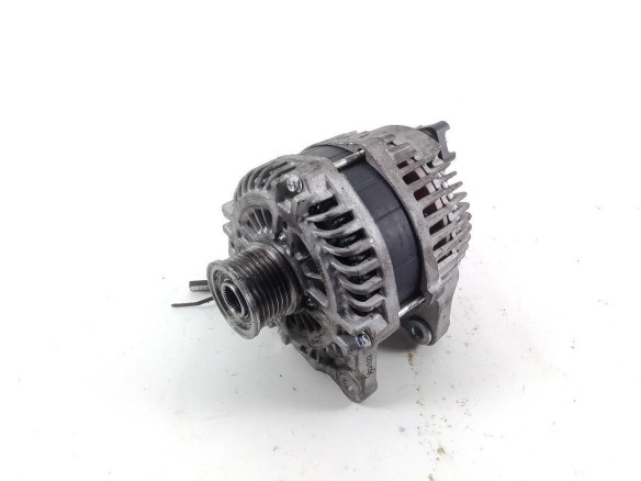 417091052 ALTERNADOR RENAULT MASTER III Furgón (FV)|Desguaces La Cabaña