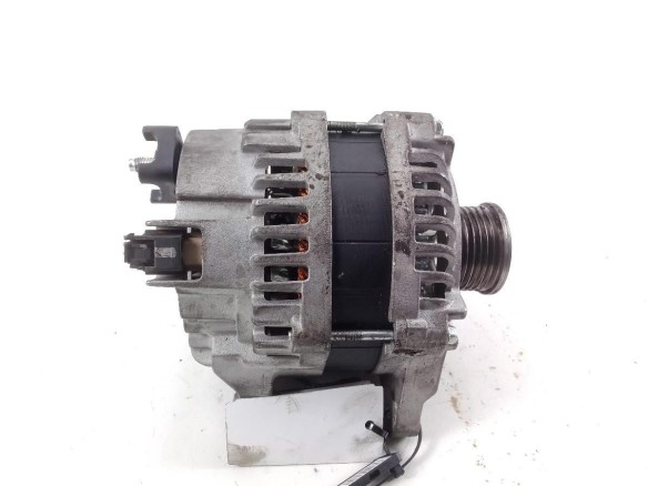 417091052 ALTERNADOR RENAULT MASTER III Furgón (FV)|Desguaces La Cabaña