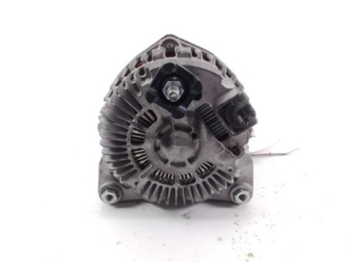417091052 ALTERNADOR RENAULT MASTER III Furgón (FV)|Desguaces La Cabaña