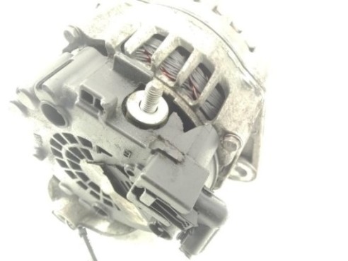 7802261 ALTERNADOR BMW 3 (E90)|Desguaces La Cabaña