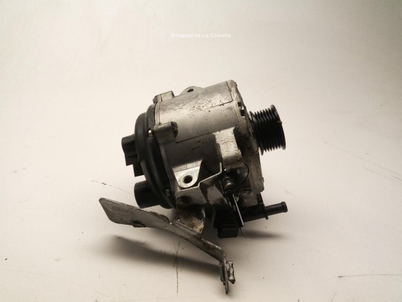 94860301505 ALTERNADOR PORSCHE CAYENNE (9PA)|Desguaces La Cabaña