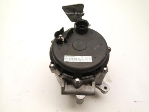 94860301505 ALTERNADOR PORSCHE CAYENNE (9PA)|Desguaces La Cabaña