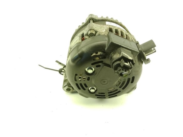 CV6T10300GA ALTERNADOR FORD FOCUS III|Desguaces La Cabaña