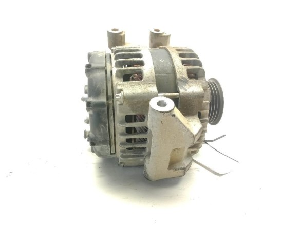 18J21  42609192 ALTERNADOR OPEL MOKKA / MOKKA X (J13)|Desguaces La Cabaña