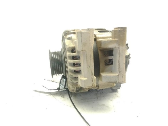 18J21  42609192 ALTERNADOR OPEL MOKKA / MOKKA X (J13)|Desguaces La Cabaña
