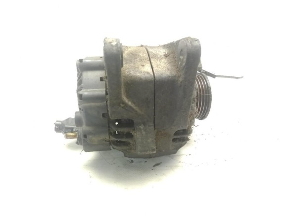 3730022650 ALTERNADOR HYUNDAI ELANTRA Sedán (XD)|Desguaces La Cabaña