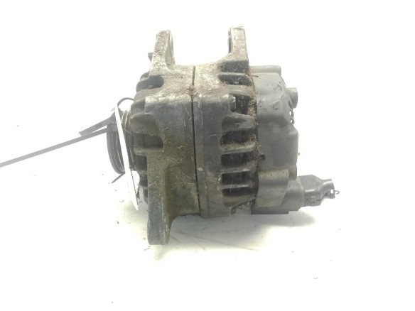 3730022650 ALTERNADOR HYUNDAI ELANTRA Sedán (XD)|Desguaces La Cabaña