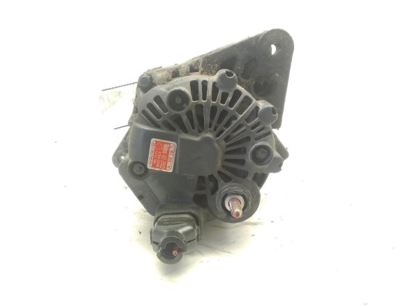 3730022650 ALTERNADOR HYUNDAI ELANTRA Sedán (XD)|Desguaces La Cabaña