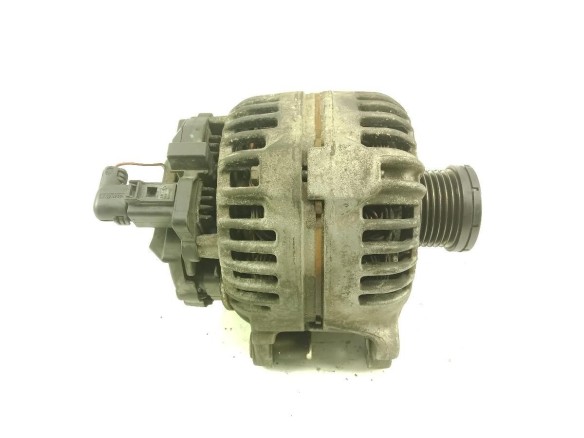 03C903023A ALTERNADOR VW PASSAT (3C2)|Desguaces La Cabaña