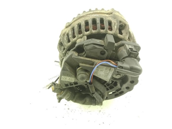 03C903023A ALTERNADOR VW PASSAT (3C2)|Desguaces La Cabaña
