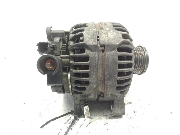964632180 ALTERNADOR PEUGEOT 307 SW (3H)|Desguaces La Cabaña