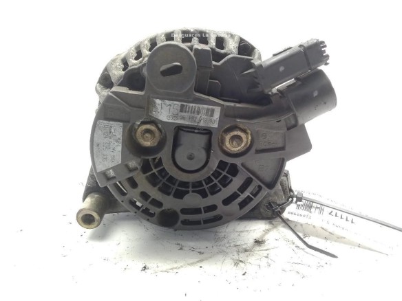 964632180 ALTERNADOR PEUGEOT 307 SW (3H)|Desguaces La Cabaña