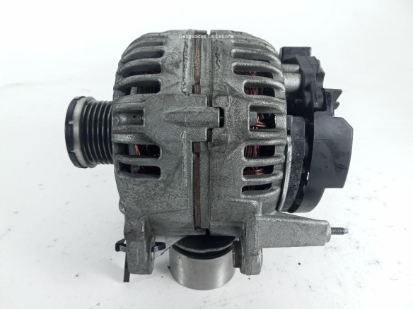 03L903023D ALTERNADOR SEAT LEON (1P1)|Desguaces La Cabaña