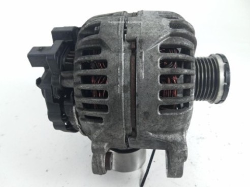03L903023D ALTERNADOR SEAT LEON (1P1)|Desguaces La Cabaña