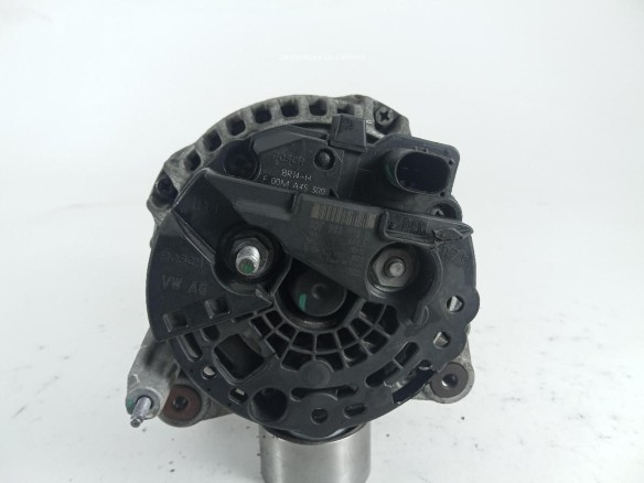 03L903023D ALTERNADOR SEAT LEON (1P1)|Desguaces La Cabaña