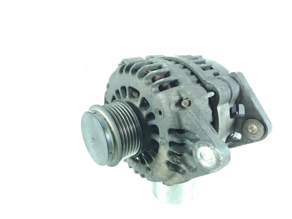 98031154CR ALTERNADOR OPEL ASTRA H CLASSIC H Ranchera familiar (A04)|Desguaces La Cabaña