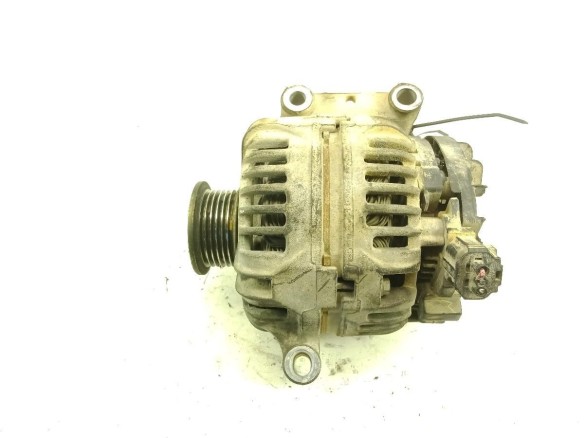 ALTERNADOR FORD TRANSIT Furgón (FA_ _)|Desguaces La Cabaña