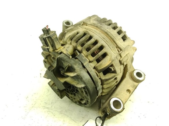 ALTERNADOR FORD TRANSIT Furgón (FA_ _)|Desguaces La Cabaña