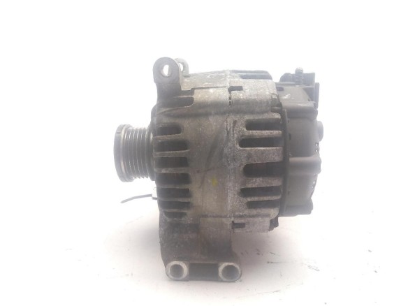 A6401540402 ALTERNADOR MERCEDES BENZ CLASE B (W245)|Desguaces La Cabaña