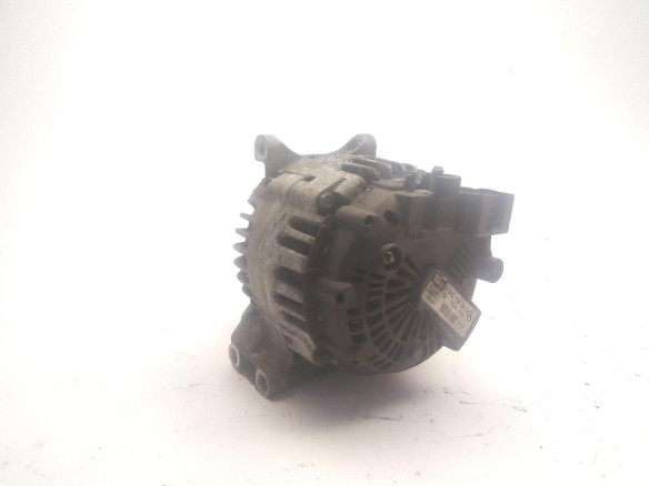 A6401540402 ALTERNADOR MERCEDES BENZ CLASE B (W245)|Desguaces La Cabaña