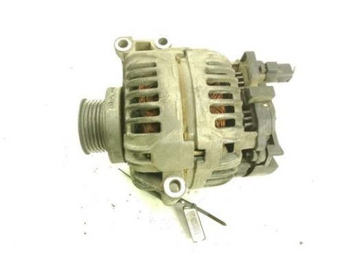 MOTOR / ESCAPE|Desguaces La Cabaña 2