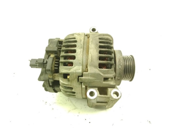 8200438148 ALTERNADOR DACIA LOGAN (LS_)|Desguaces La Cabaña