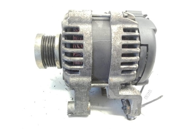 13581885 ALTERNADOR OPEL ASTRA J (P10)|Desguaces La Cabaña