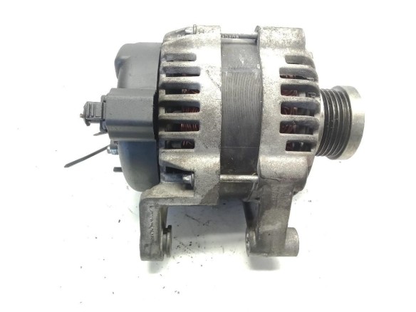 13581885 ALTERNADOR OPEL ASTRA J (P10)|Desguaces La Cabaña