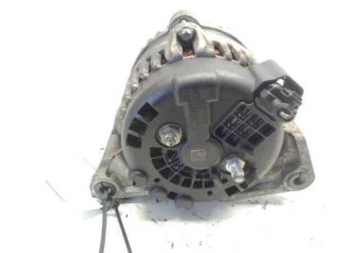 13581885 ALTERNADOR OPEL ASTRA J (P10)|Desguaces La Cabaña
