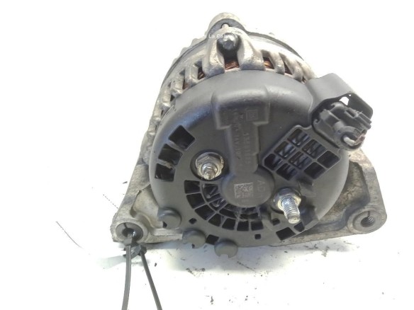 13581885 ALTERNADOR OPEL ASTRA J (P10)|Desguaces La Cabaña