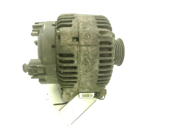 059903015R ALTERNADOR AUDI A6 (4F2, C6)|Desguaces La Cabaña