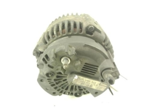 059903015R ALTERNADOR AUDI A6 (4F2, C6)|Desguaces La Cabaña