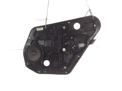 ELEVALUNAS PUERTA LATERAL TRASERA DERECHA|Desguaces La Cabaña 2