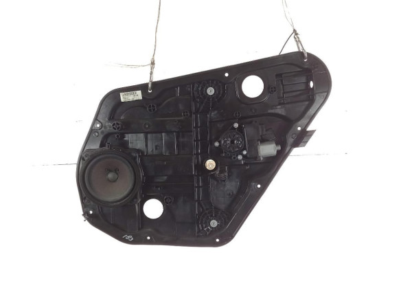 ELEVALUNAS PUERTA LAT TRA DER HYUNDAI i40 (VF) |Desguaces La Cabaña