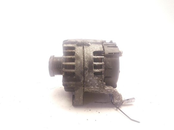 8507624 ALTERNADOR BMW 3 Touring (E91)|Desguaces La Cabaña