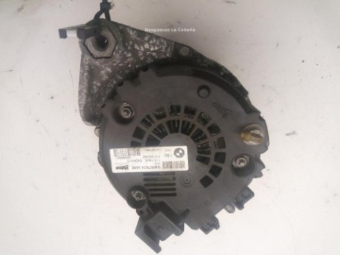 8507624 ALTERNADOR BMW 3 Touring (E91)|Desguaces La Cabaña