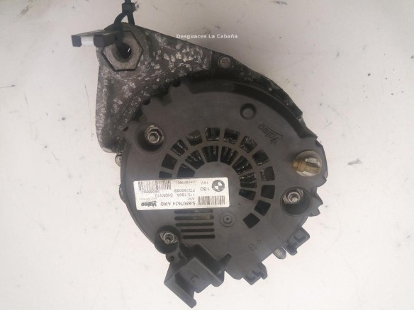 8507624 ALTERNADOR BMW 3 Touring (E91)|Desguaces La Cabaña