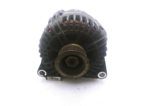 9646476280 ALTERNADOR CITROEN C3 I (FC_)|Desguaces La Cabaña