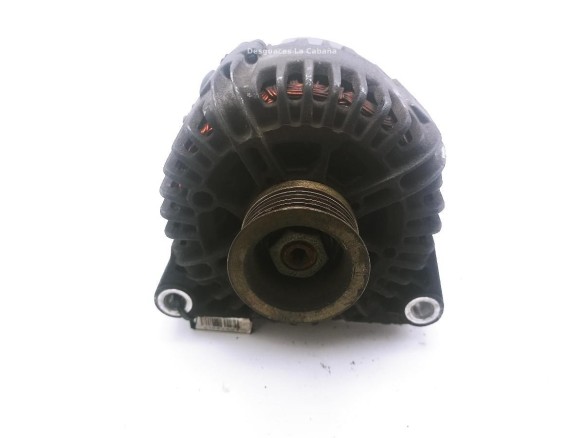 9646476280 ALTERNADOR CITROEN C3 I (FC_)|Desguaces La Cabaña
