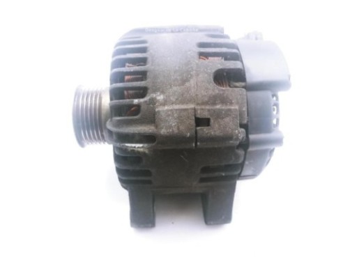 9646476280 ALTERNADOR CITROEN C3 I (FC_)|Desguaces La Cabaña