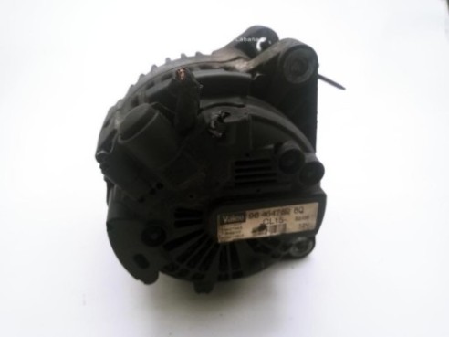 9646476280 ALTERNADOR CITROEN C3 I (FC_)|Desguaces La Cabaña