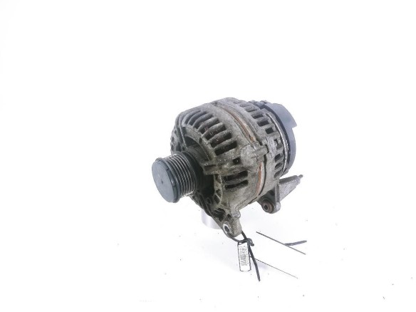06F903023F ALTERNADOR AUDI A3 (8P1)|Desguaces La Cabaña