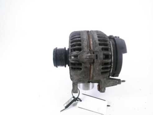 06F903023F ALTERNADOR AUDI A3 (8P1)|Desguaces La Cabaña