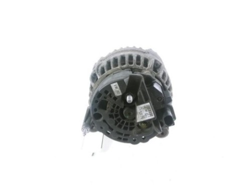 06F903023F ALTERNADOR AUDI A3 (8P1)|Desguaces La Cabaña