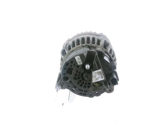 06F903023F ALTERNADOR AUDI A3 (8P1)|Desguaces La Cabaña