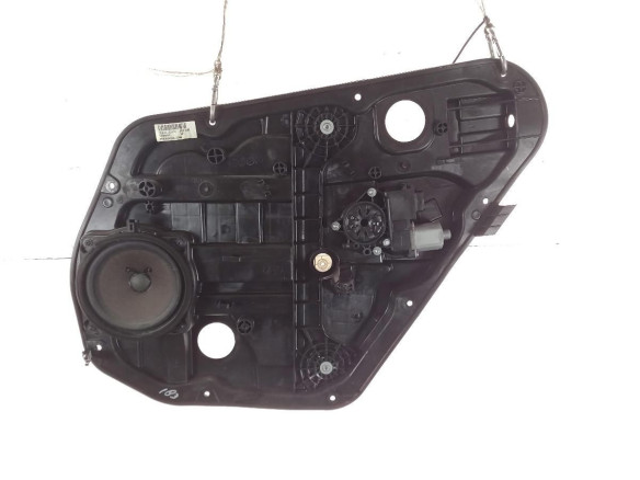 ELEVALUNAS PUERTA LAT TRA DER HYUNDAI i40 (VF) |Desguaces La Cabaña
